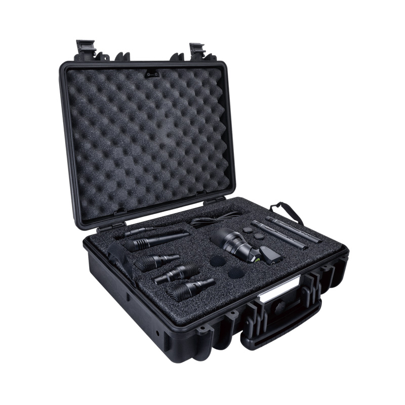 LEWITT ドラム用マイクセット DTP Beat Kit Pro 7