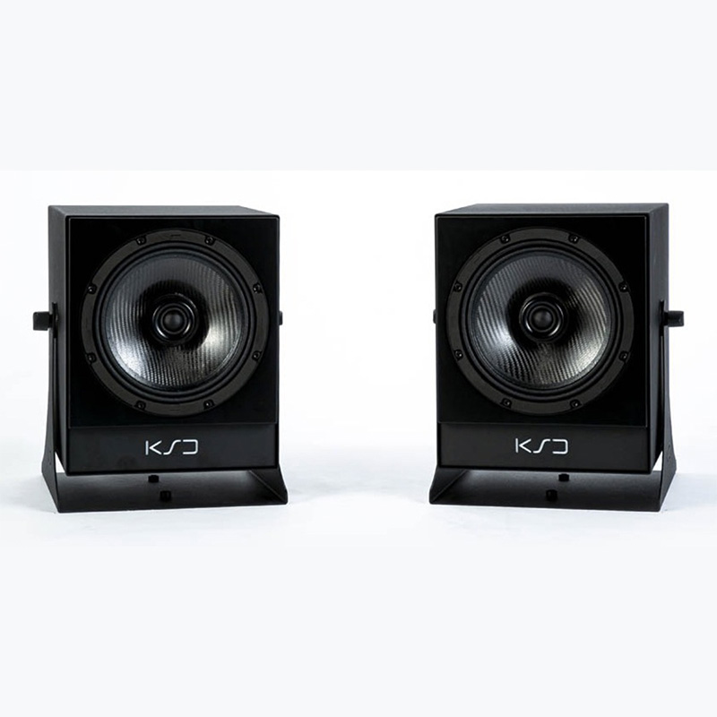 KS Digital C8-Reference (ペア)