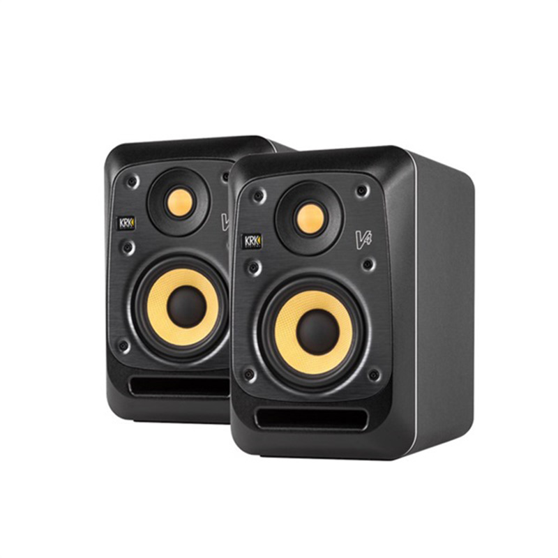 KRK モニタースピーカー V4S4 (ペア)