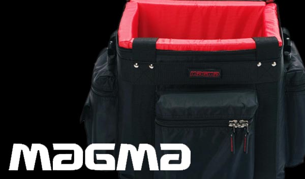 MAGMA / DJ Bag