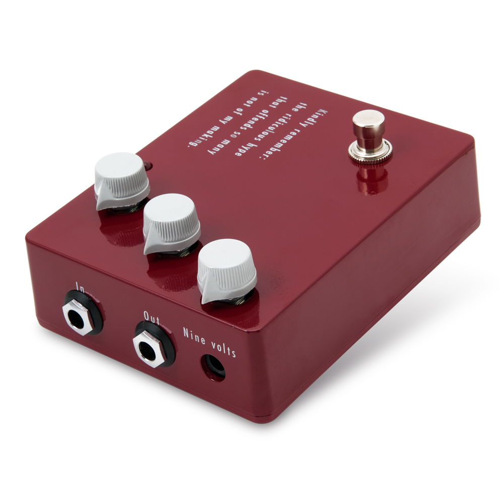 KLON“KTR”イケベ楽器店特設ページ】