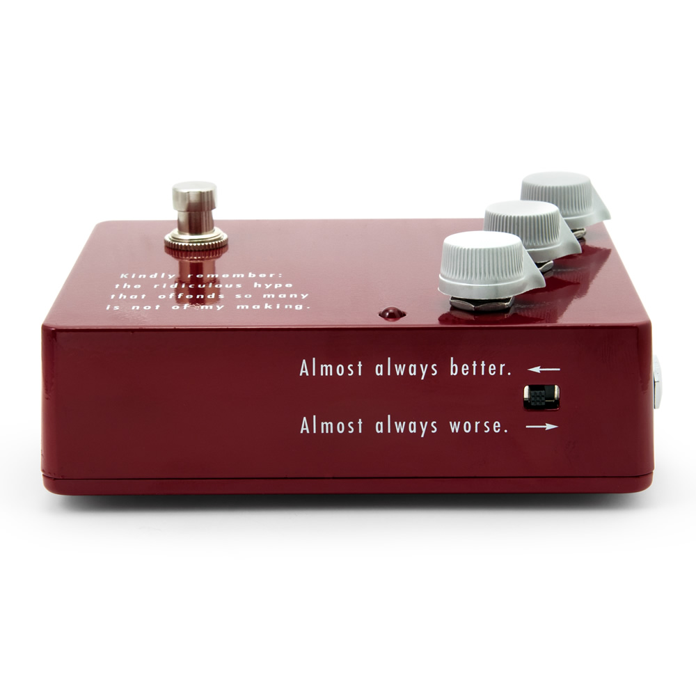 KLON“KTR”イケベ楽器店特設ページ】