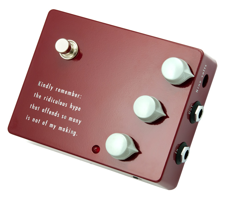 KLON“KTR”イケベ楽器店特設ページ】