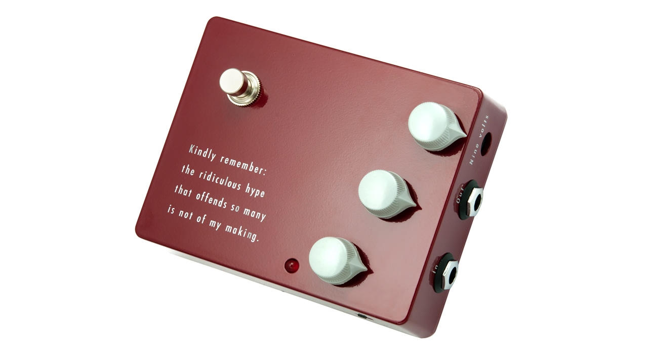 KLON KTR