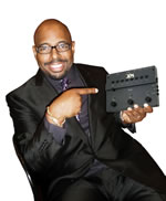 Christian McBride