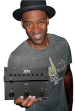 Marcus Miller