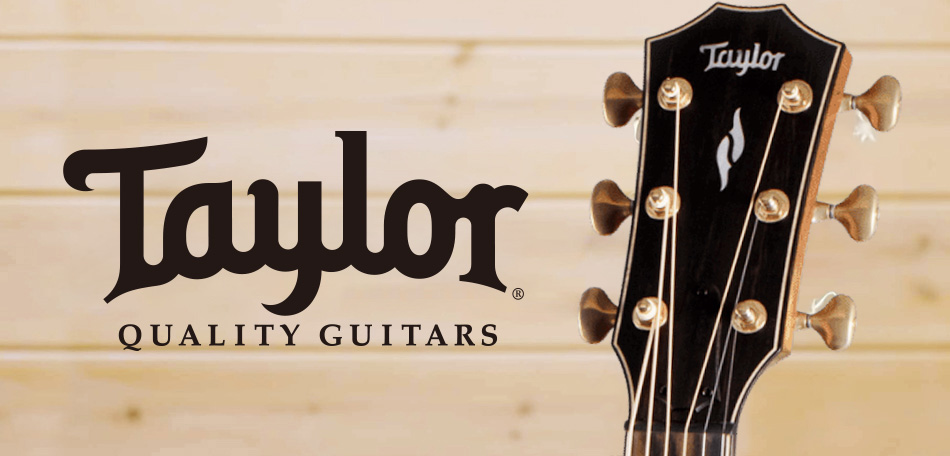 Talor テイラーギターズ