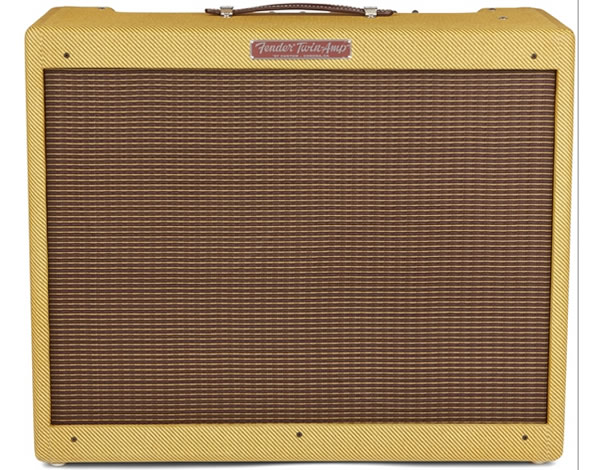 '57 Custom Twin-Amp