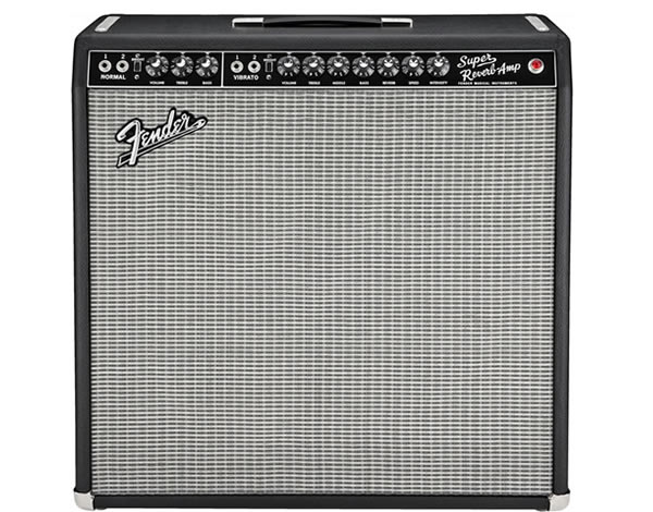'65 Super Reverb