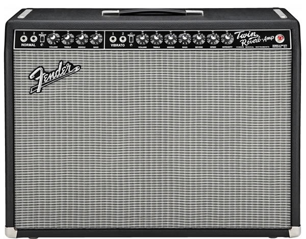 '65 Twin Reverb