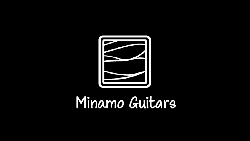 Minamo Guitars