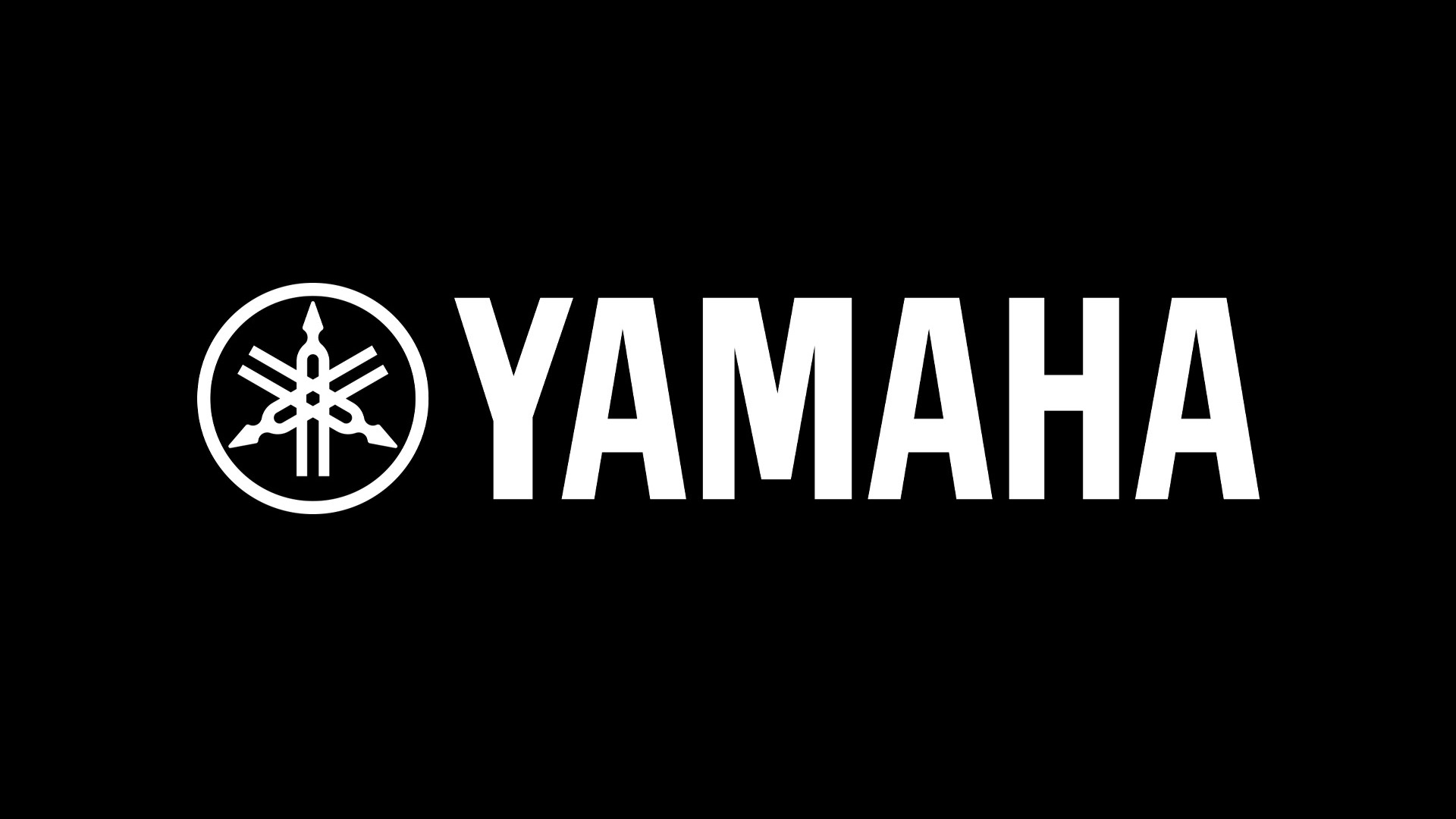 YAMAHA