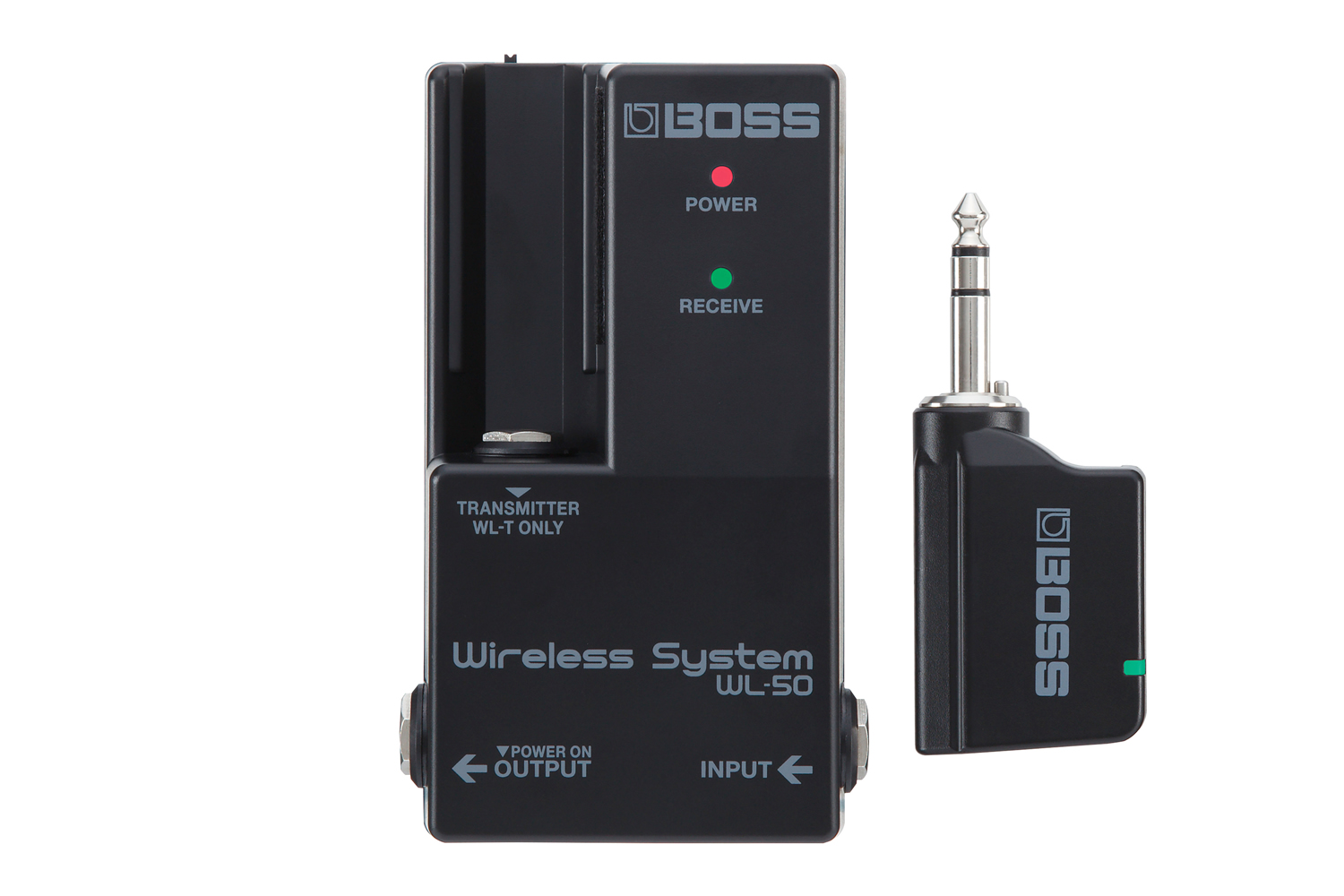BOSS Guitar Wireless System
