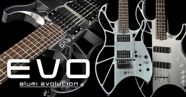 EVO BASS Secret STORY