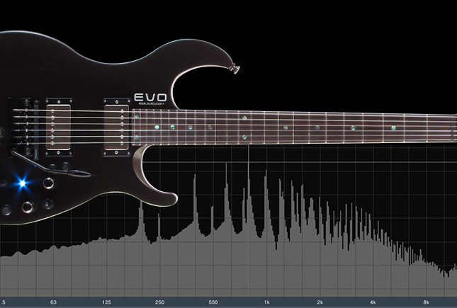 Truth to EVO -EVOの真実-