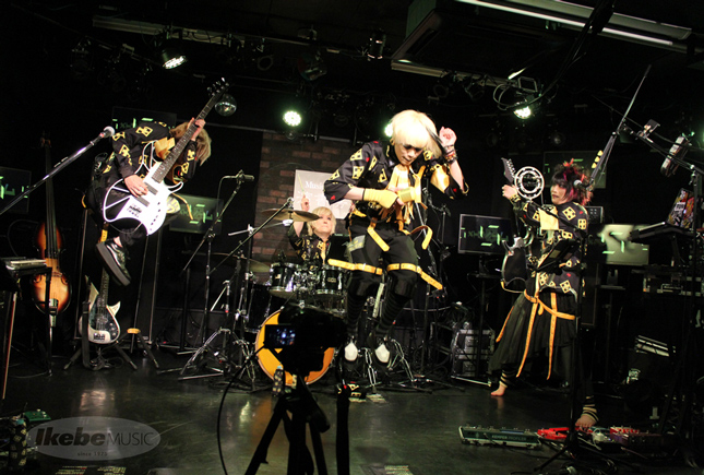 リウが生まれた日20210601＠濱書房配信ライブ突撃取材！