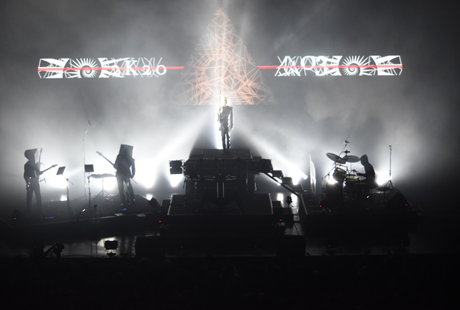 20200314＠ZEPP TOKYO 突撃ライブ＆機材レポート