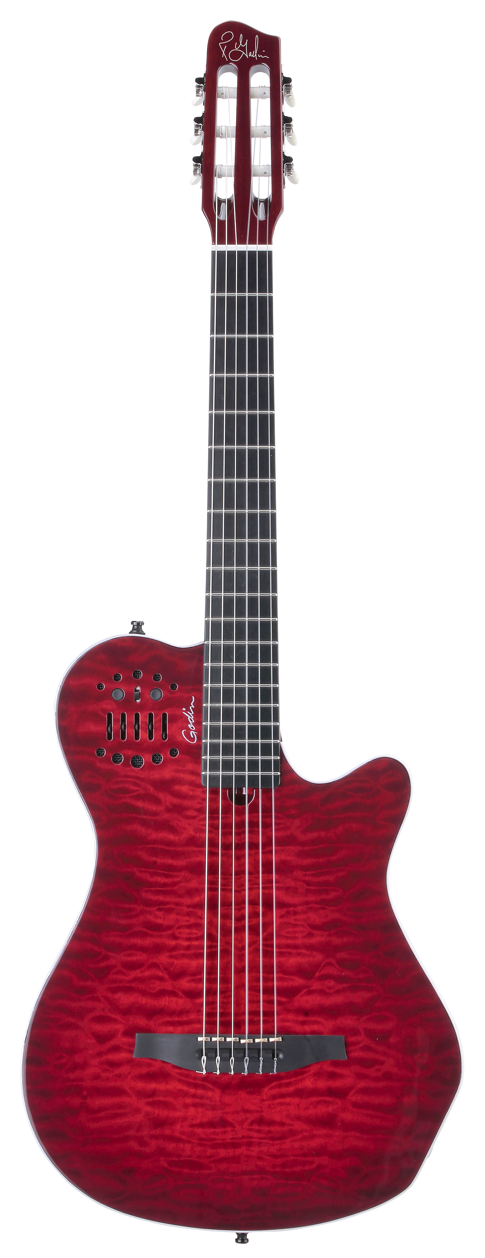 Godin New Products