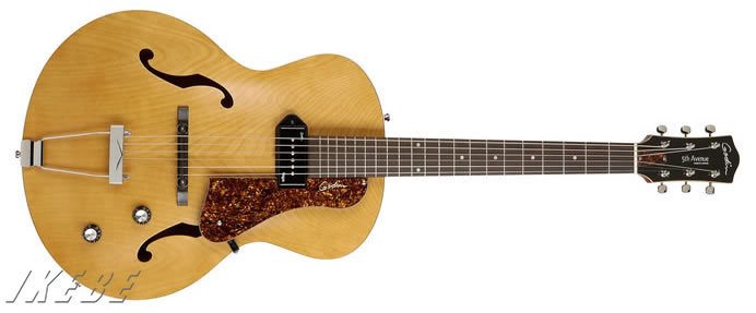 Godin New Products