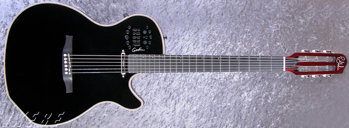 Godin Multiac Spectrum