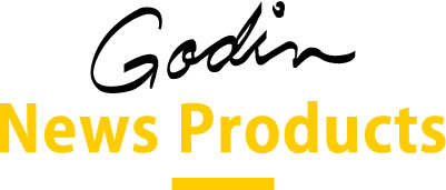 Godin New Products