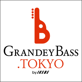 GRANDEY BASS東京