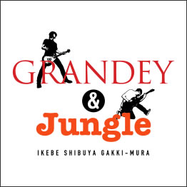 GRANDEY&Jungle