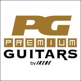 PREMIUM GUITARS