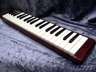ハーモニカ ヤマハ 鍵盤