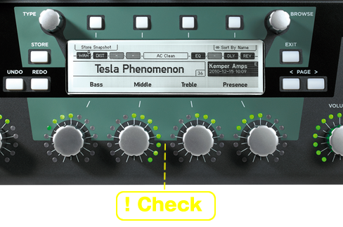 KEMPER Profiling Information Base By Ikebe