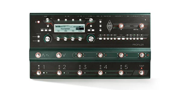 KEMPER Profiling Information Base By Ikebe