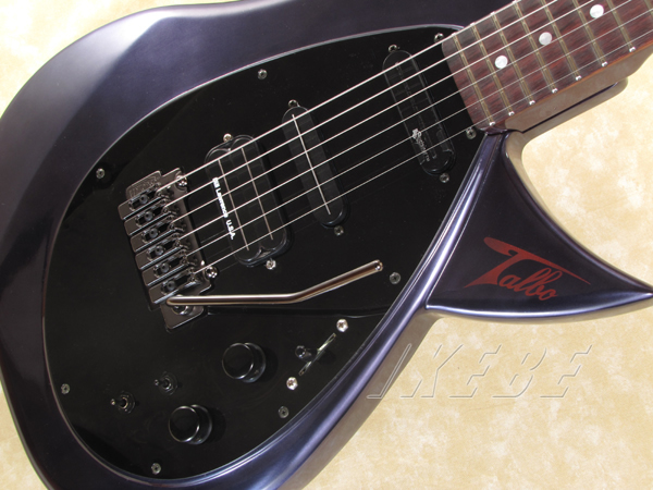 Platinum Black/Wilkinson Sustainer L-250&L-500 Super package '15 Limited Upgrade