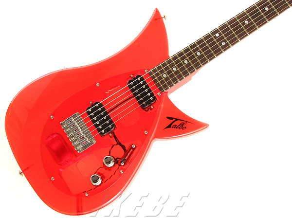 Ruby Red Limited Upgrade