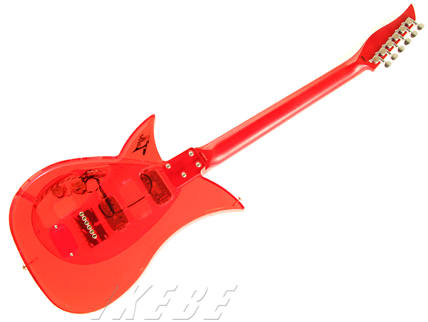 ARuby Red Limited Upgrade