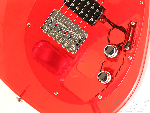 ARuby Red Limited Upgrade