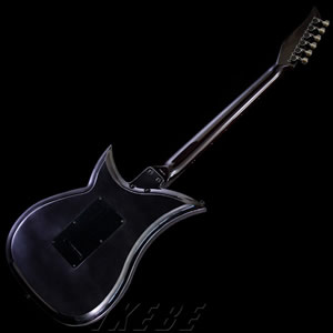 Alumi Clear/Wilkinson '15 Limited Upgrade