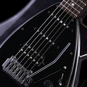 Alumi Clear/Wilkinson '15 Limited Upgrade
