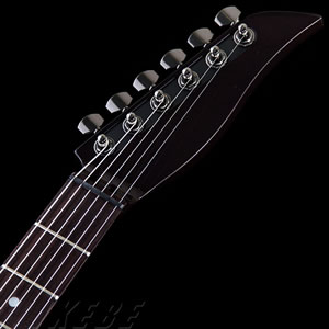 Alumi Clear/Wilkinson '15 Limited Upgrade