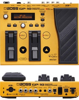 Roland GR-55S