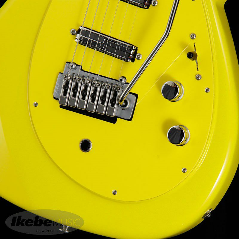 L-Yellow Wilkinson Limited Upgrade Alumitone/Laser-Gun Mod