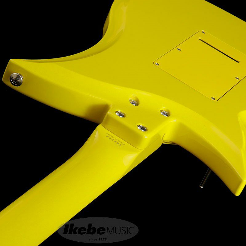 L-Yellow Wilkinson Limited Upgrade Alumitone/Laser-Gun Mod