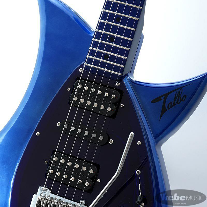 TALBO'22Limited TALBO'22Limited