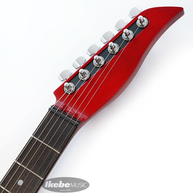 Platinum Red Wilkinson '22Limited Upgrade