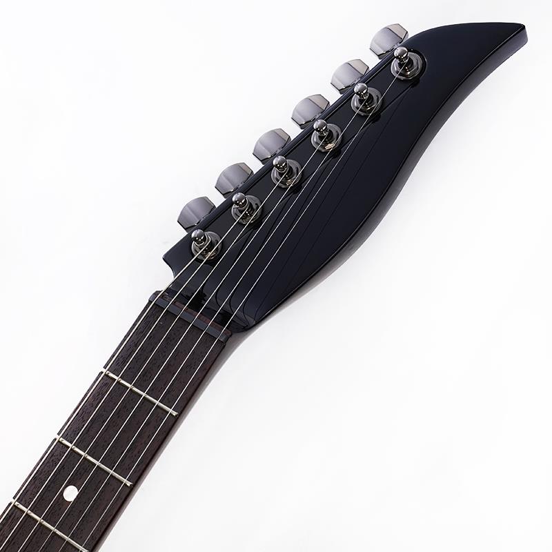 TALBO Alumi Clear Wilkinson 24F Sustainer/Laser-Gun Mod