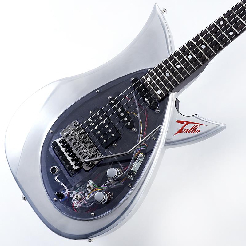TALBO Secret FACTORY 20th ANNIVERSARY【Armored TALBO】 3-LED