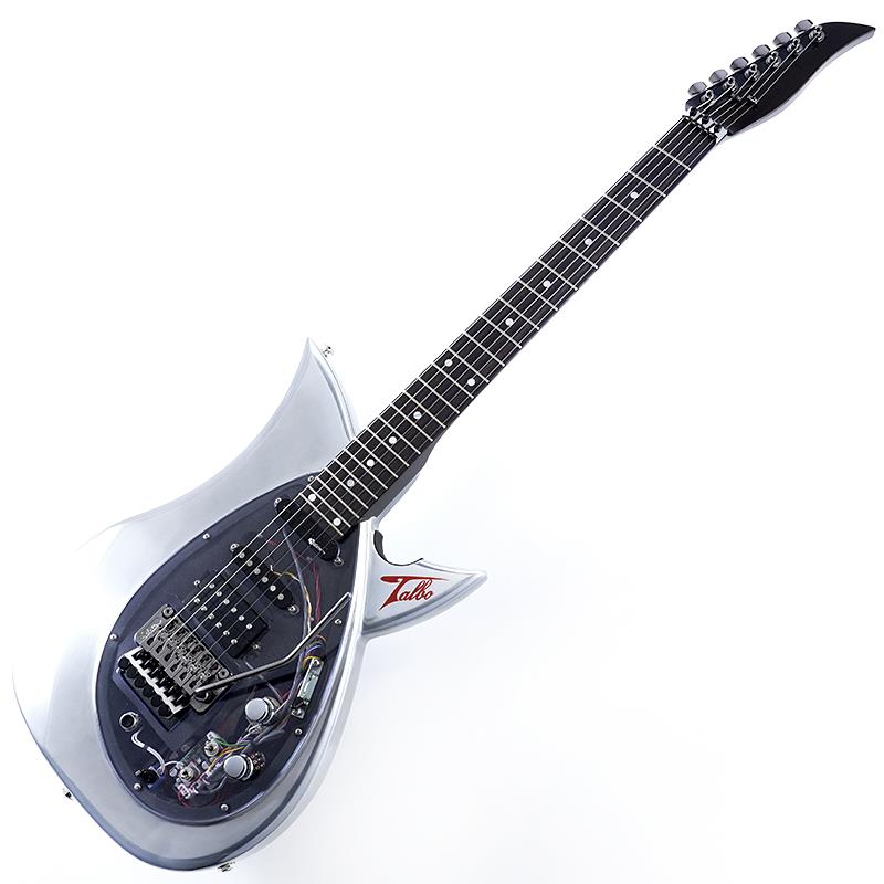 TALBO Secret FACTORY 20th ANNIVERSARY【Armored TALBO】 3-LED