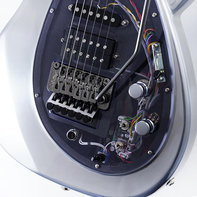 TALBO Secret FACTORY 20th ANNIVERSARY【Armored TALBO】 3-LED