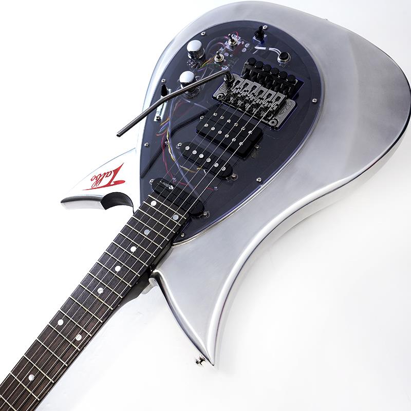 TALBO Secret FACTORY 20th ANNIVERSARY【Armored TALBO】 3-LED