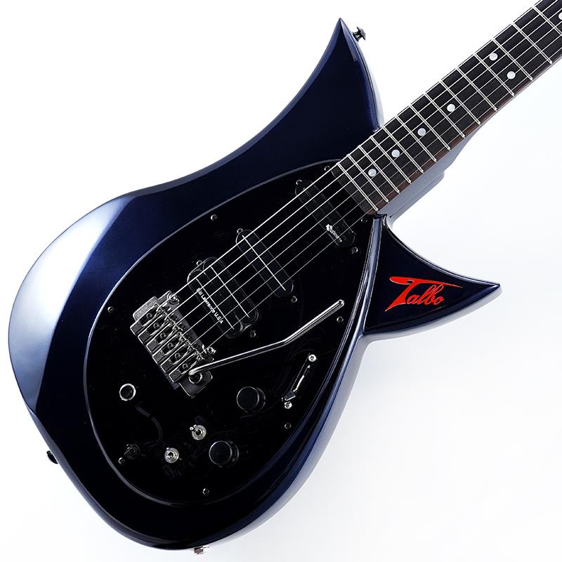 Platinum Black Wilkinson '25 Limited Super黒TALBO Laser-Gun Mod 25Limited Upgrade
