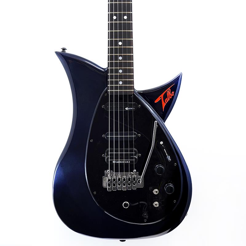 Platinum Black Wilkinson '25 Limited Super黒TALBO Laser-Gun Mod 25Limited Upgrade
